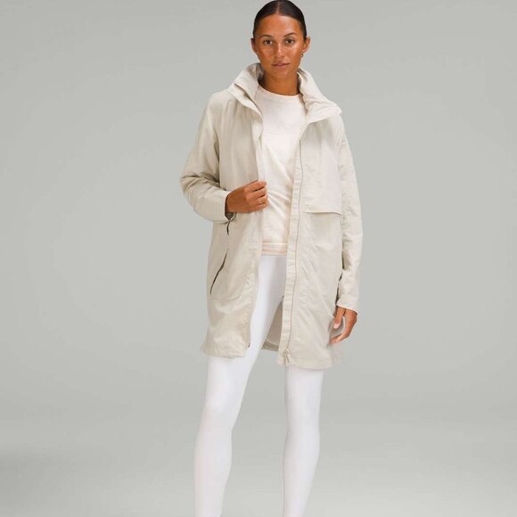 Always Effortless Long Jacket - Picture 9 of 9